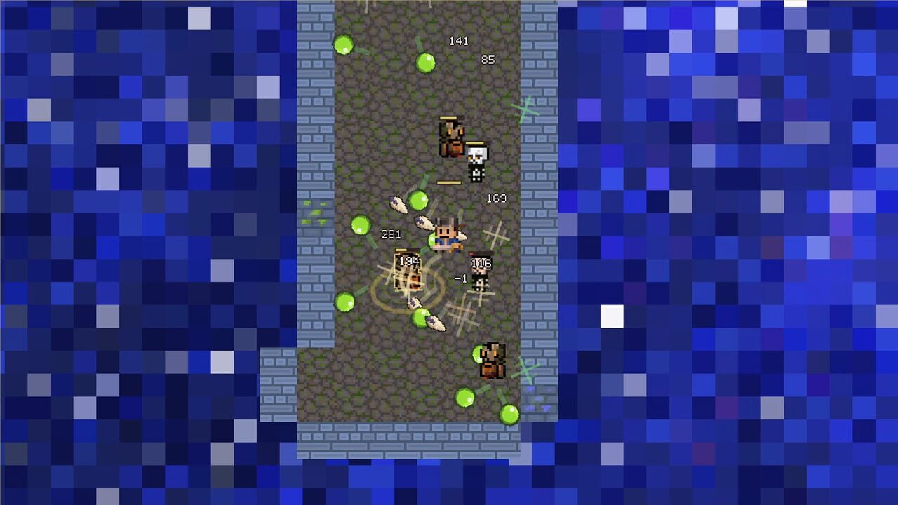 Rogue Kingdom