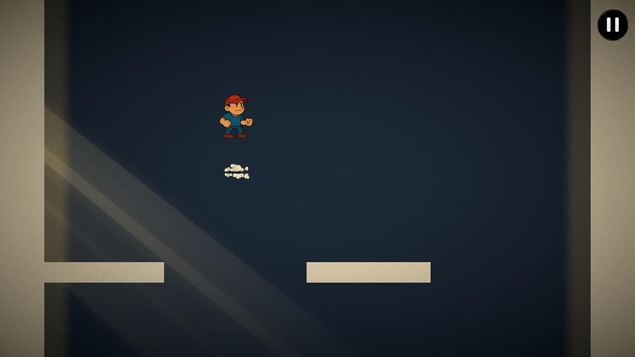 Invisible Ascent