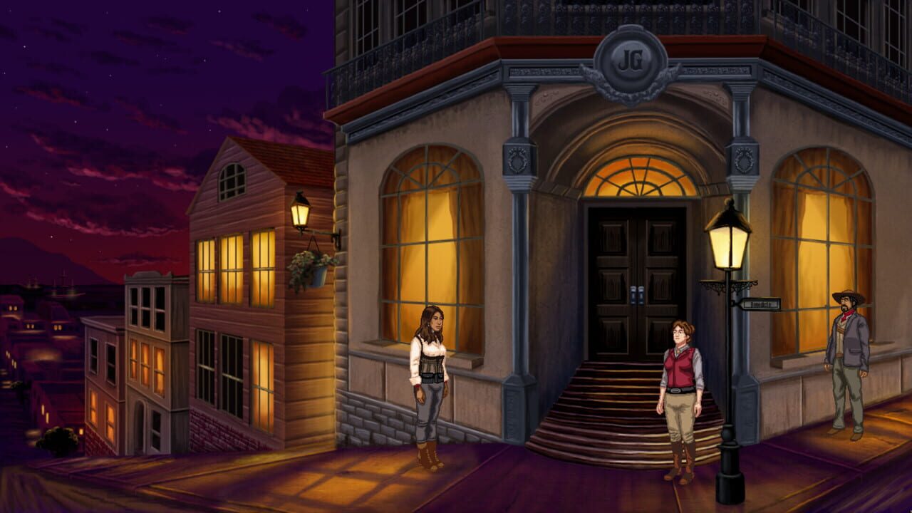 World of Vespuccia Bundle