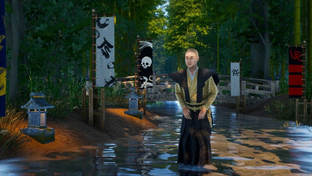Sengoku Dynasty: Sakura Pack