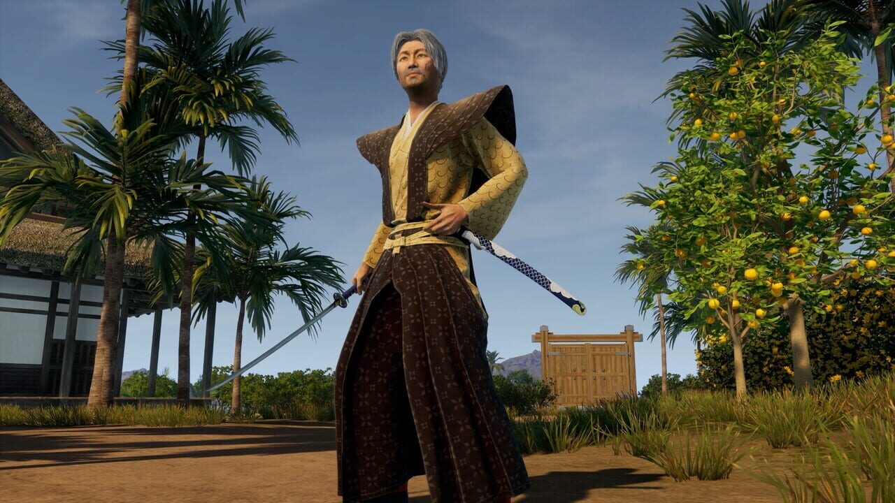 Sengoku Dynasty: Sakura Pack