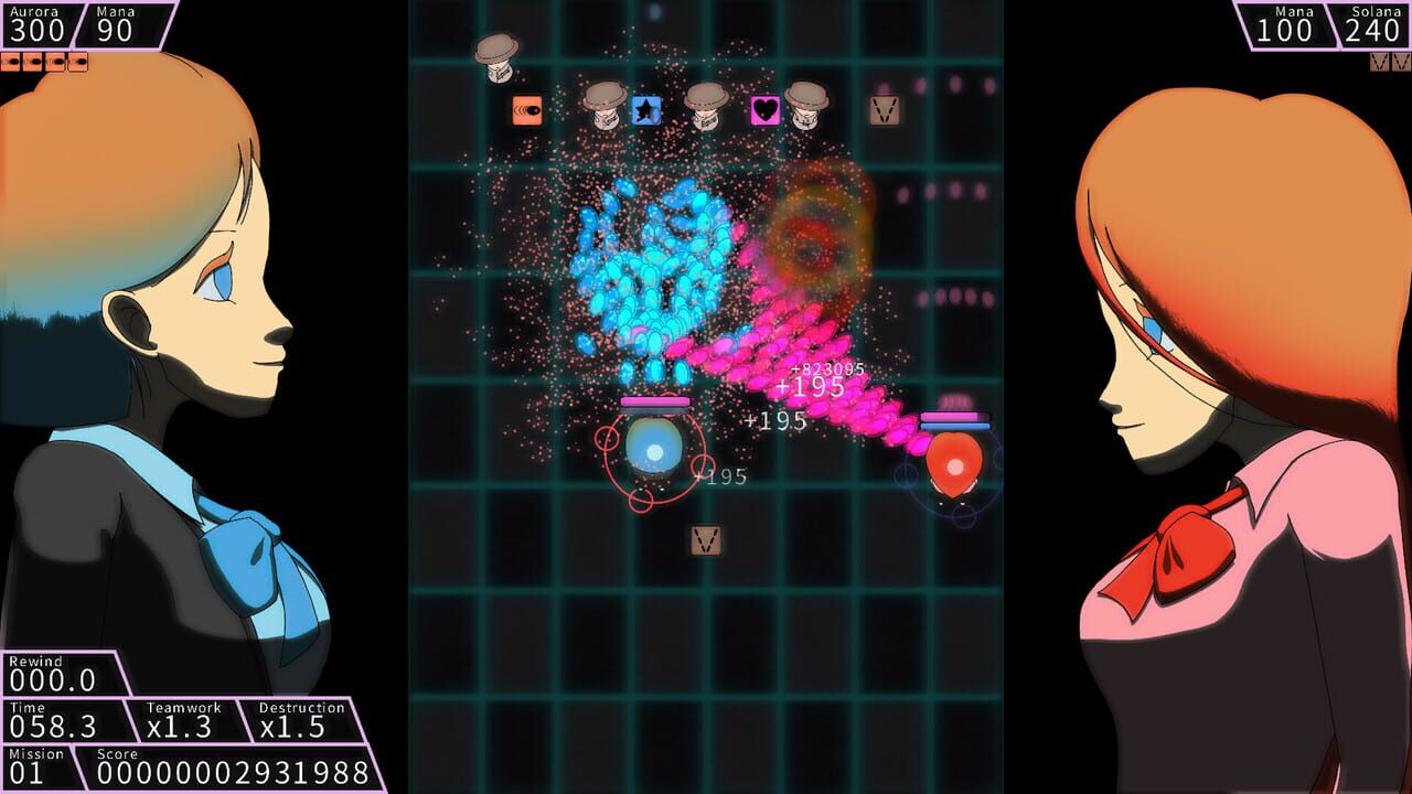 Bullet Spell
