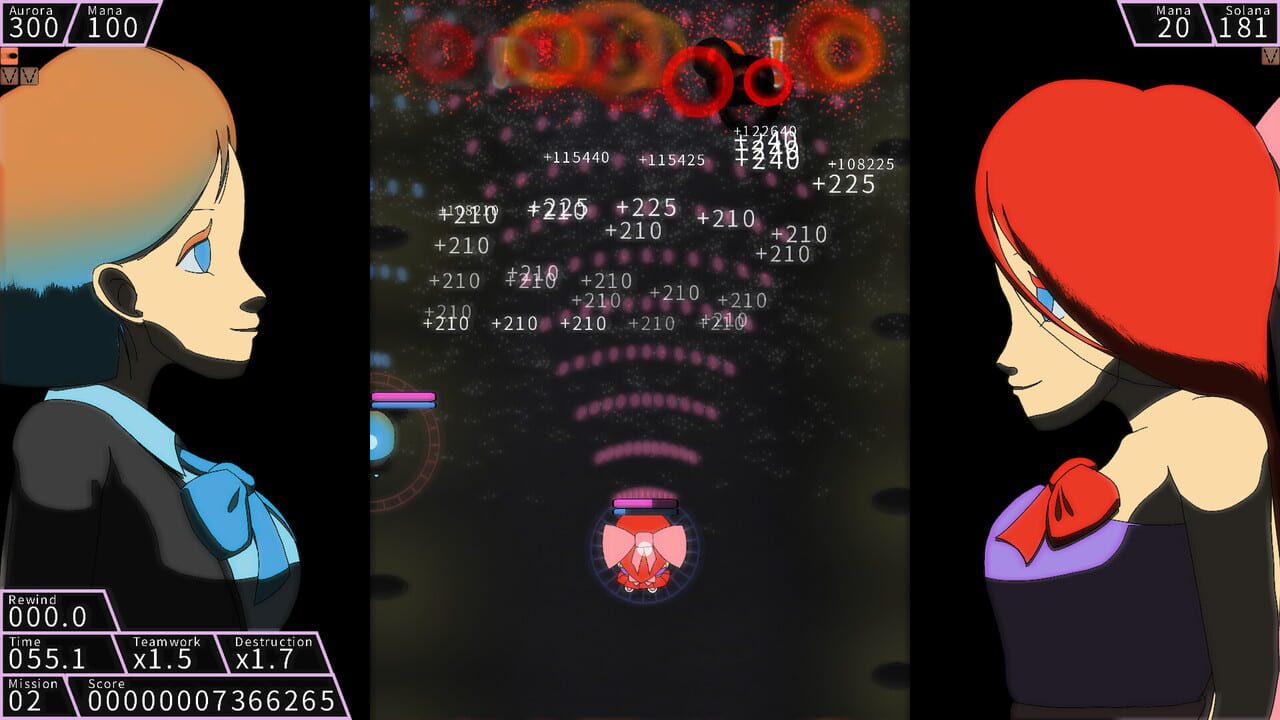 Bullet Spell