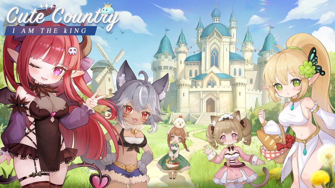 Cute Country