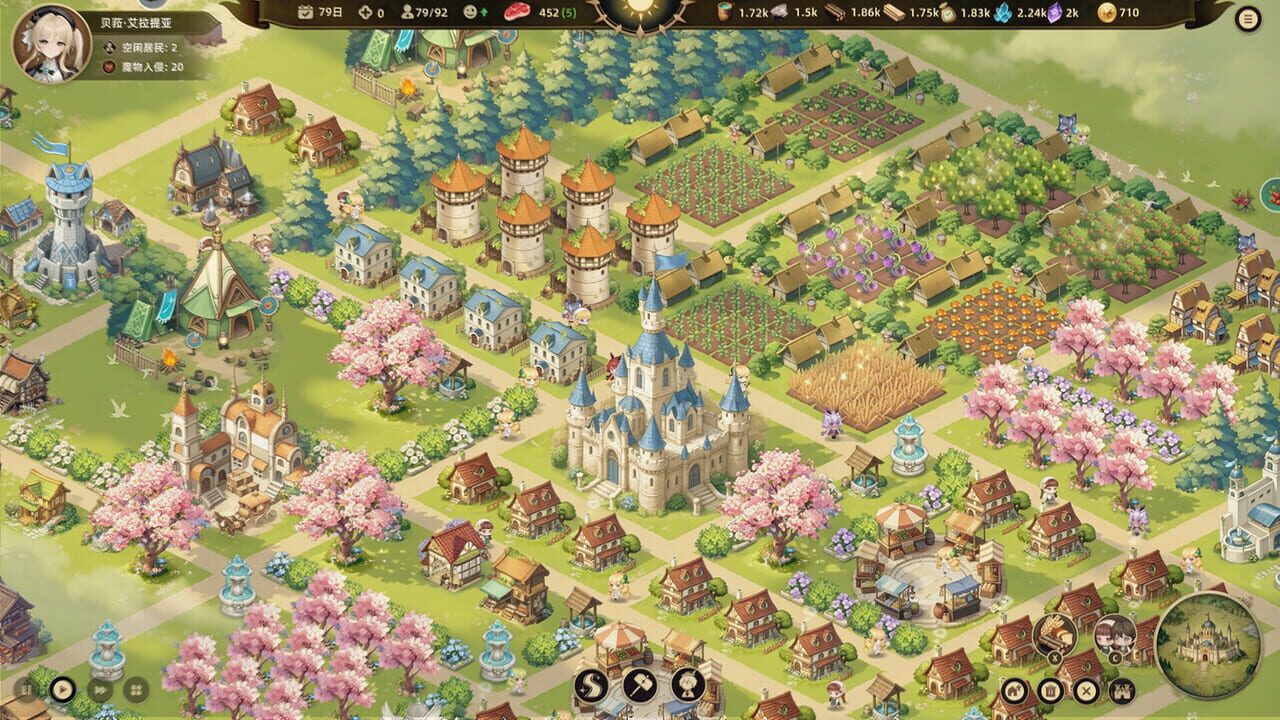 Cute Country