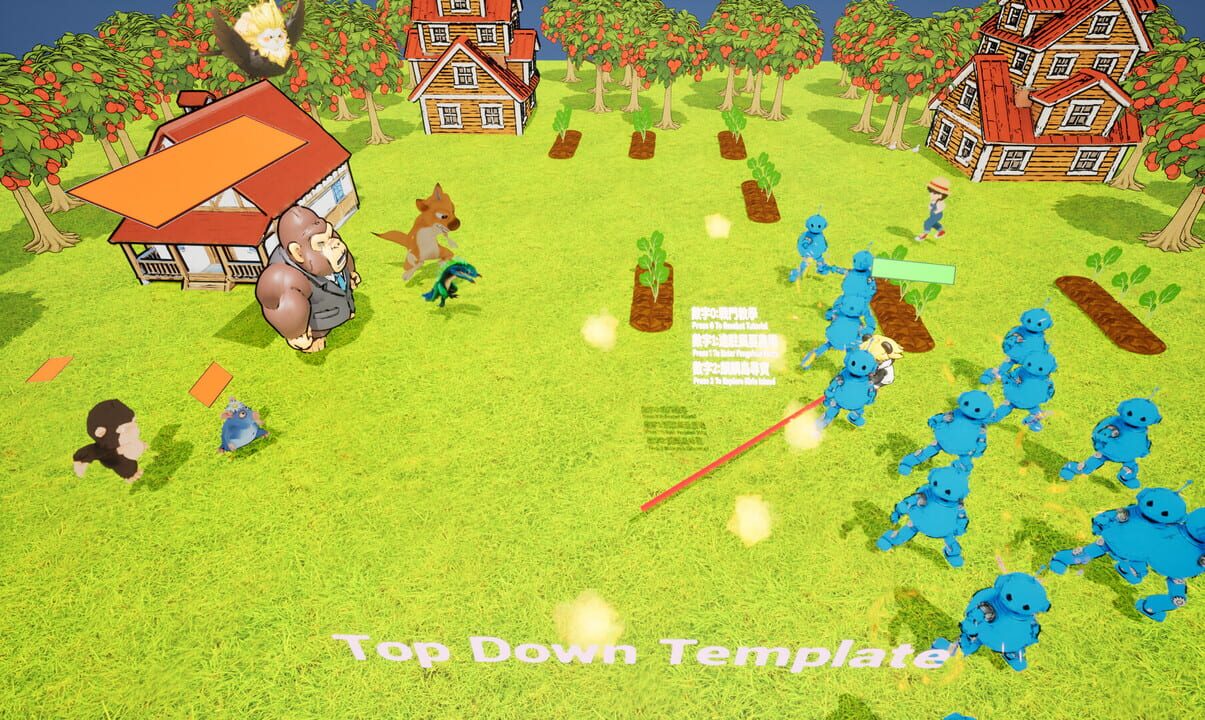 Fancy Farm Brawl
