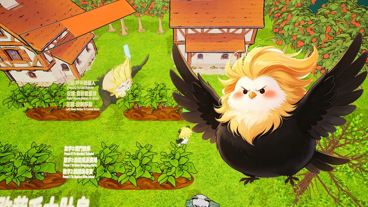 Fancy Farm Brawl