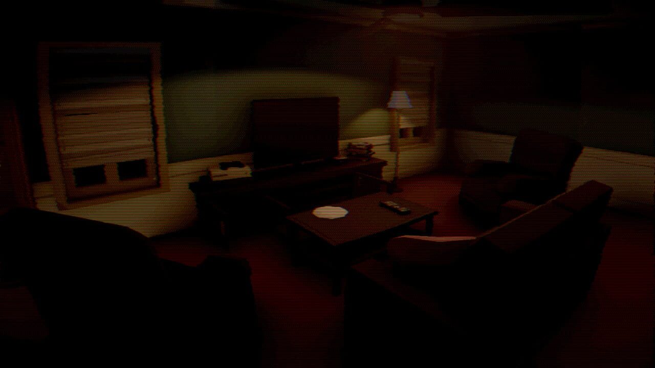 The Last Tale Told: Spam