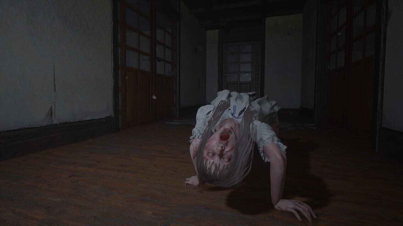 Unpossess 2