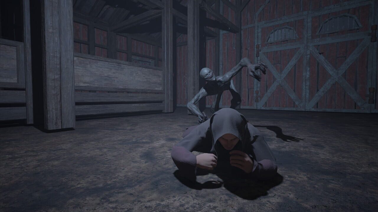 Unpossess 2