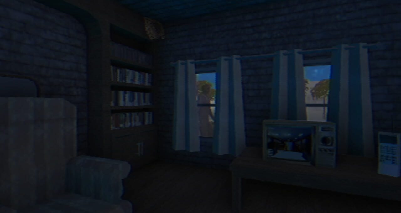 Eternal Night