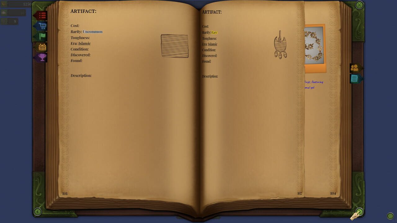 AE: Archeological Expedition