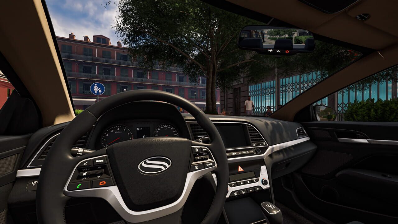 City Car Driving 2.0