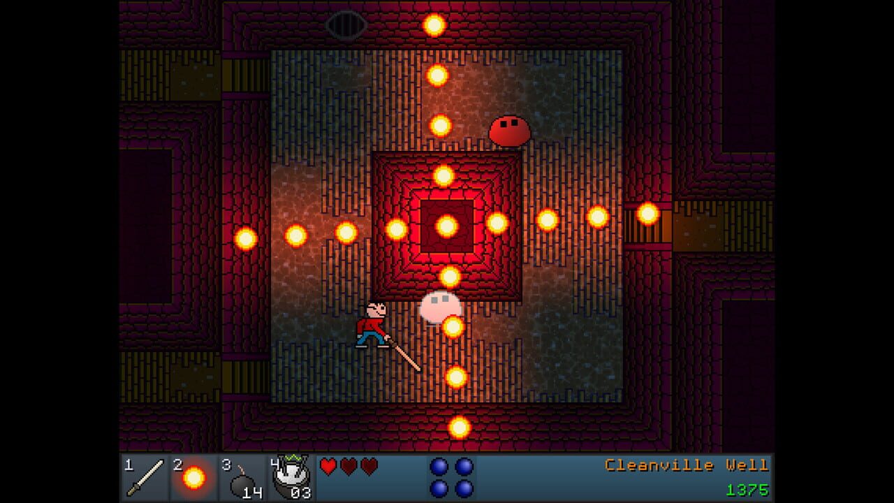 Fuck’s Quest II