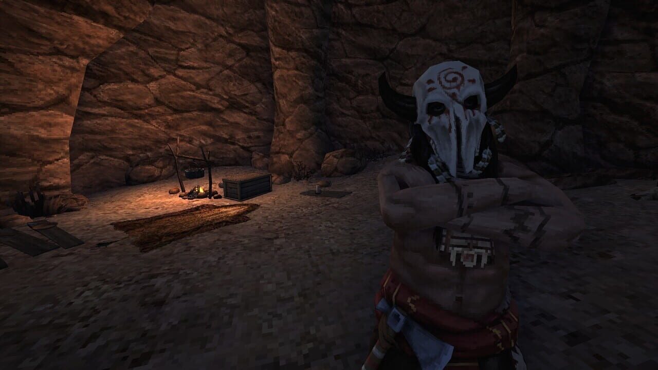 Blood West: Dead Man’s Edition
