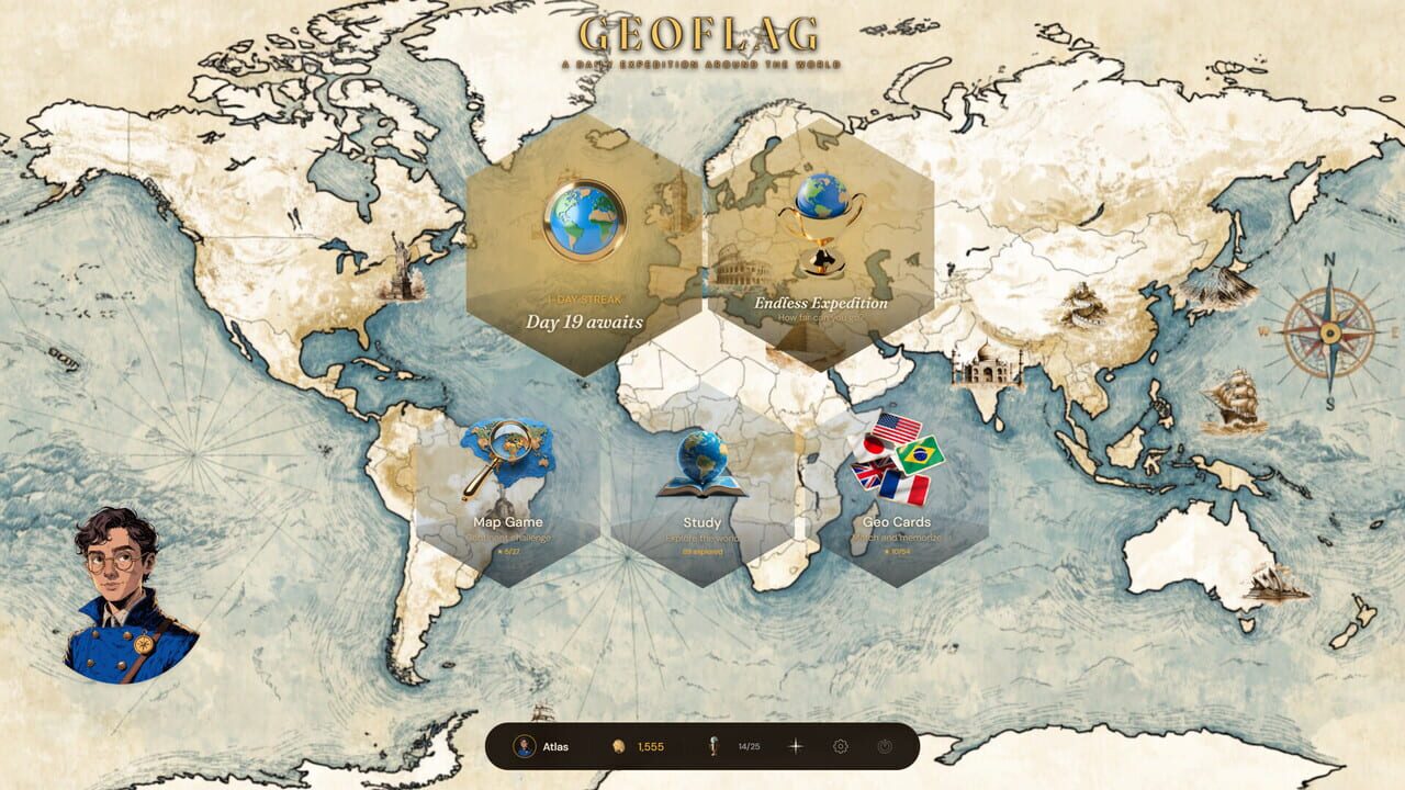 GeoFlag