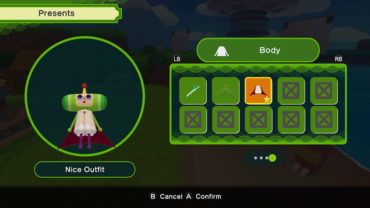 Once Upon a Katamari: Katamari Damacy Series Neo Remixes