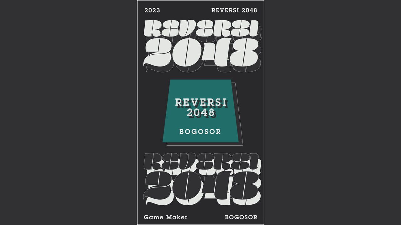 Reversi2048