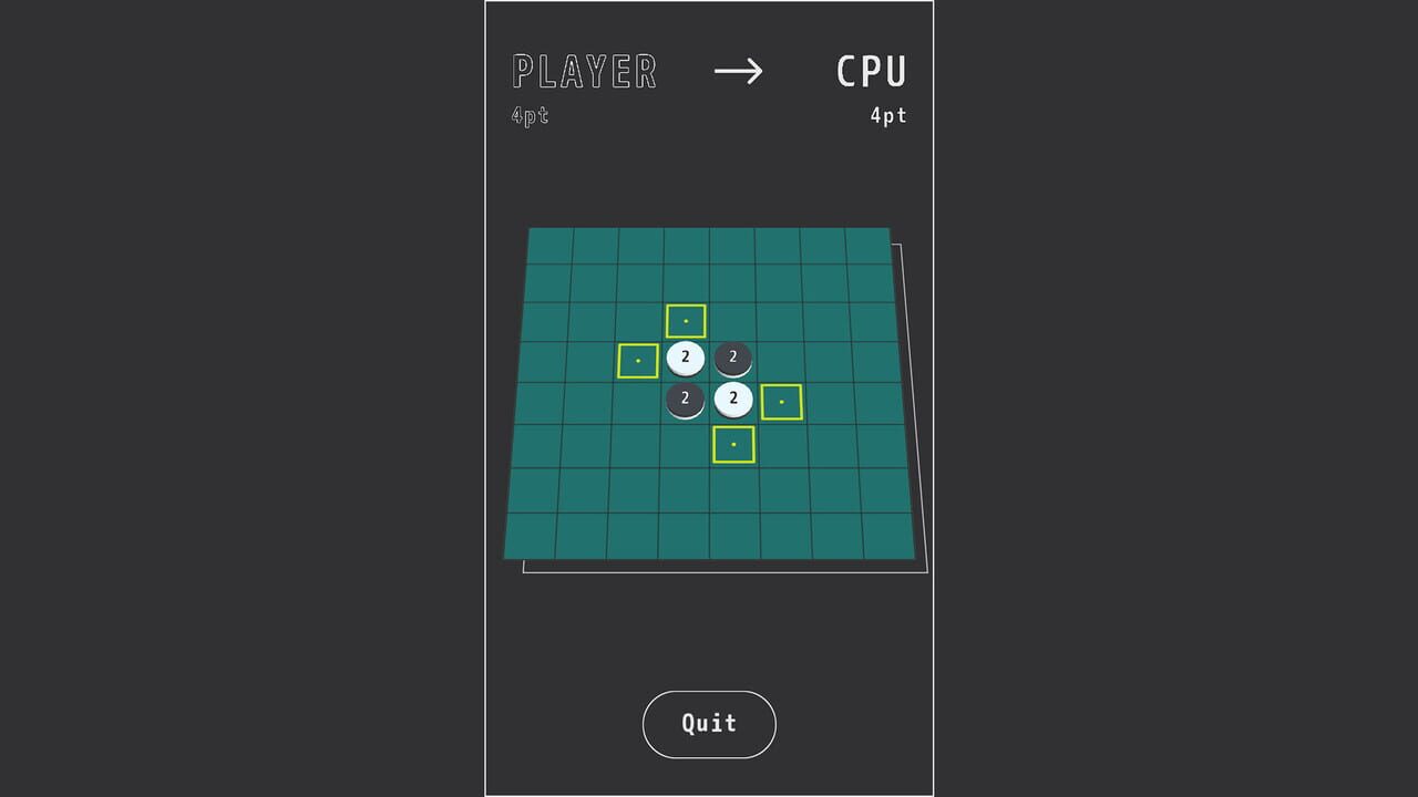 Reversi2048