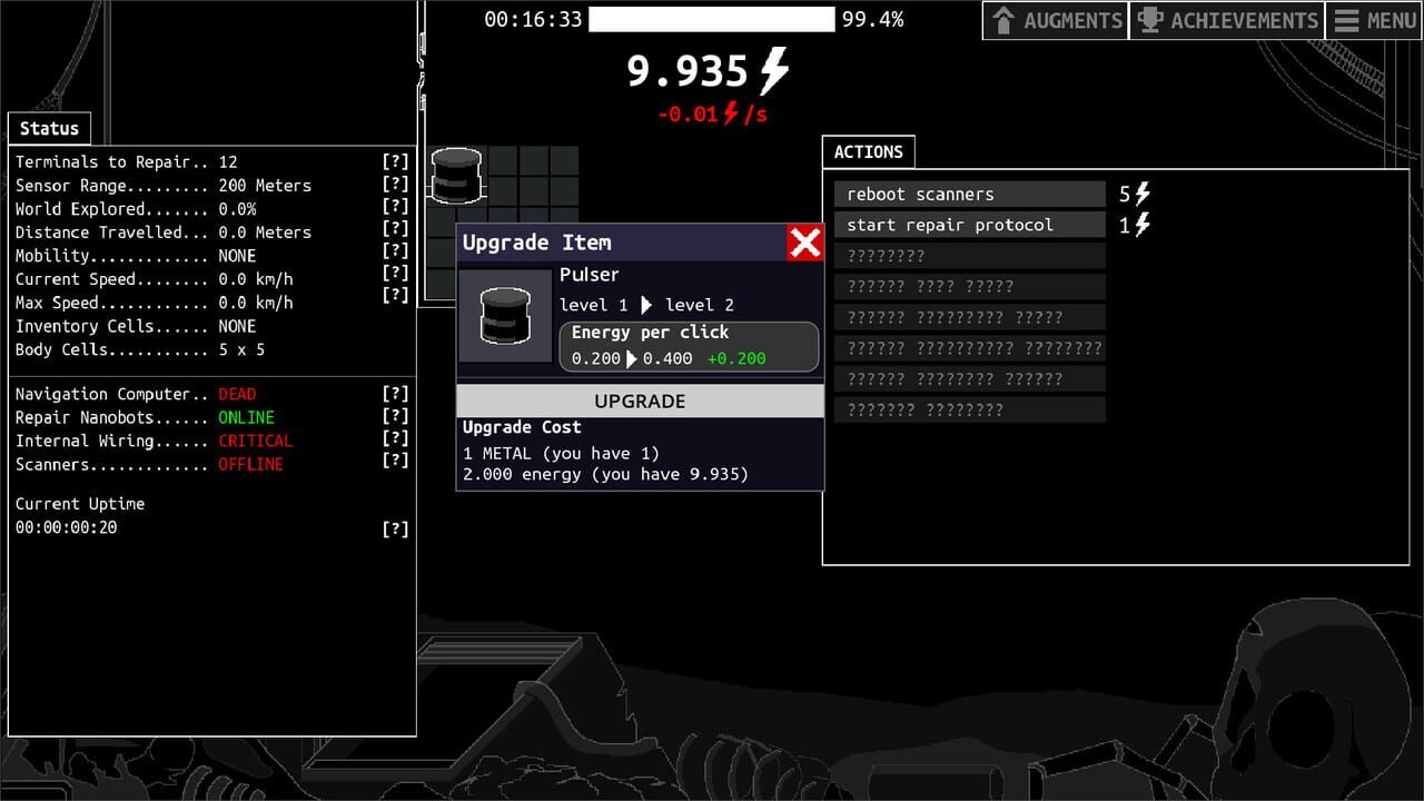 Idle_Directive