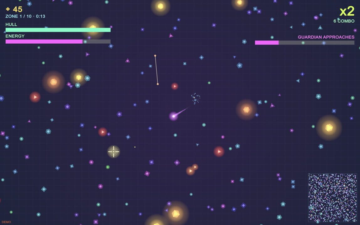 The Stars Are Not Ready