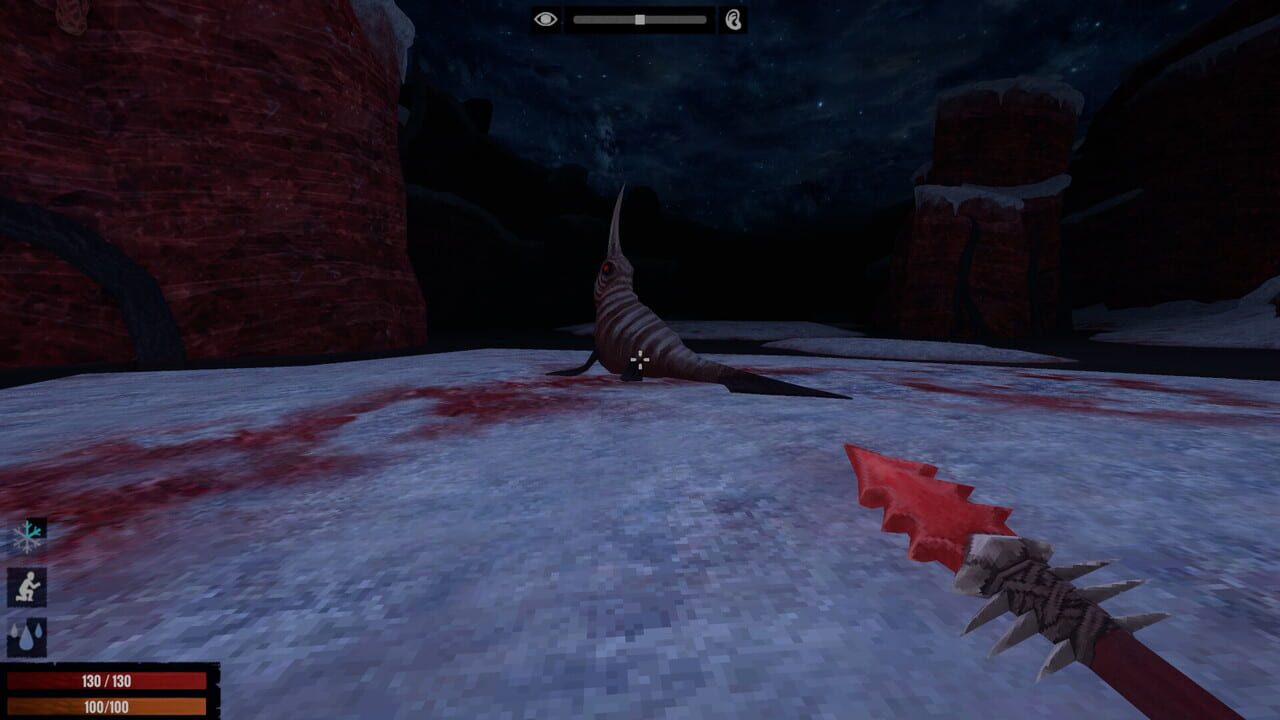 Bloodwoven