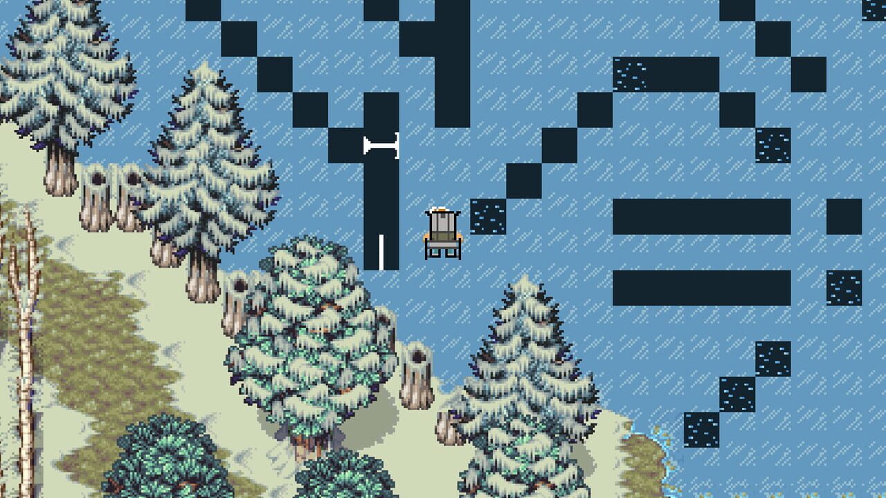 A Maze in Labyrinth