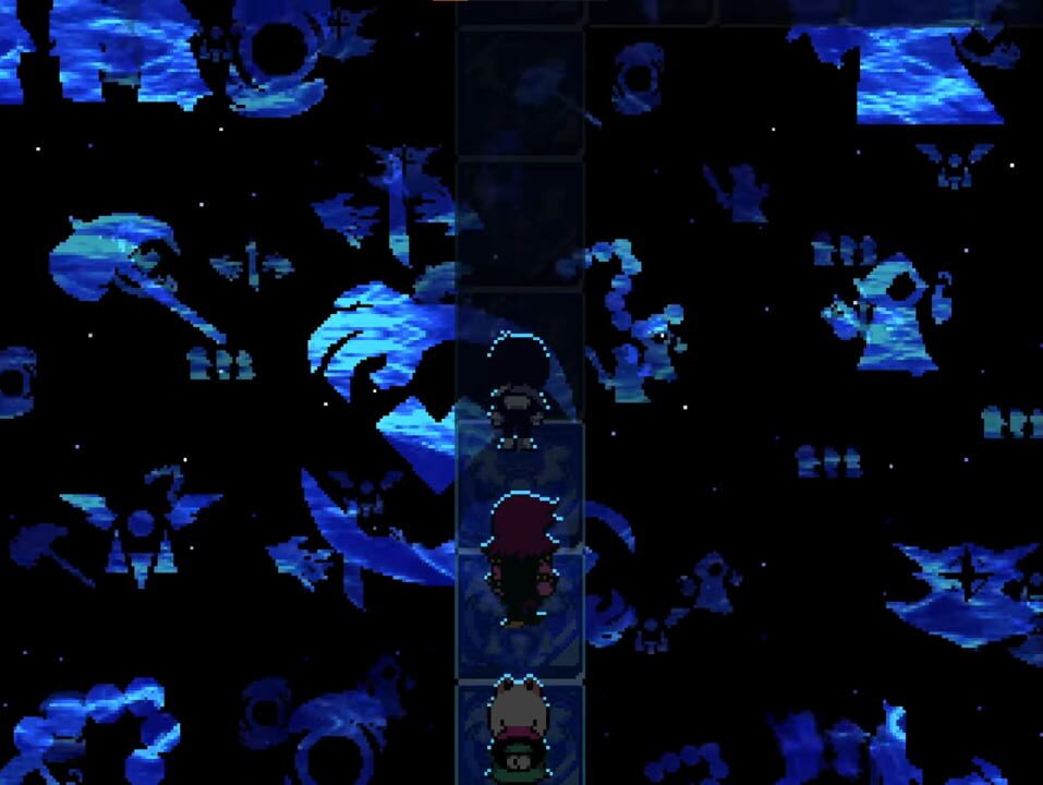 Deltarune