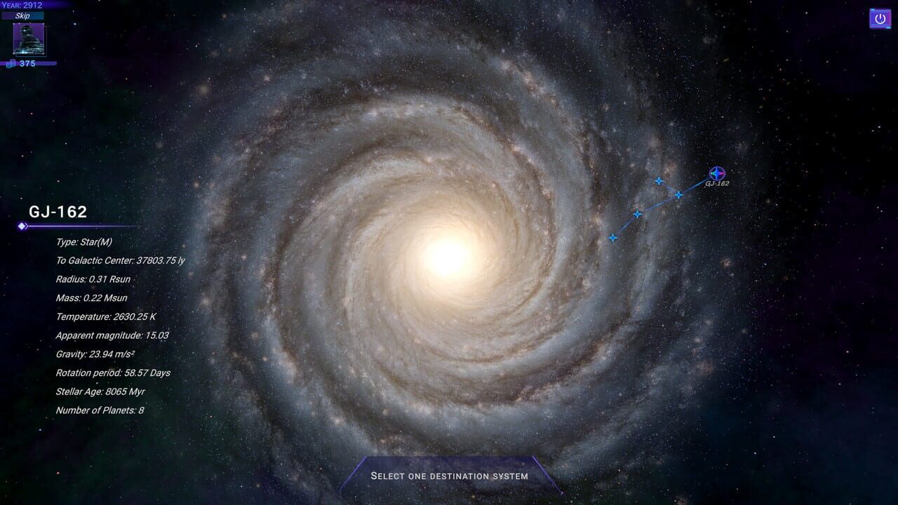 Periapsis: Gravity Slingshot