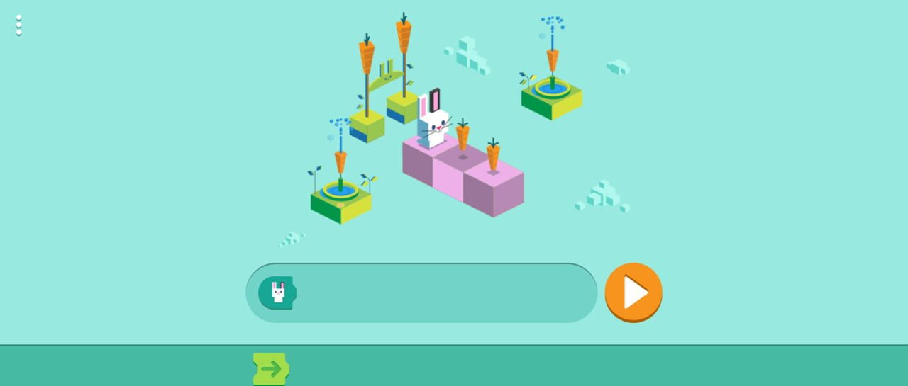 Coding for Carrots
