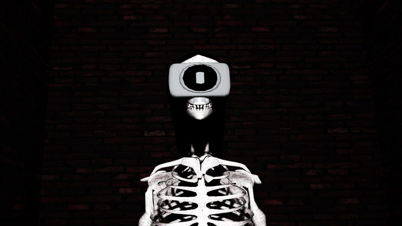 Edd Skeleton VR