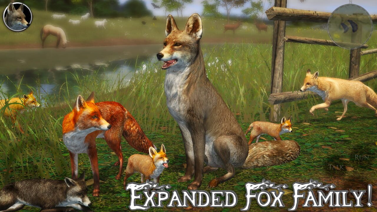 Ultimate Fox Simulator 2