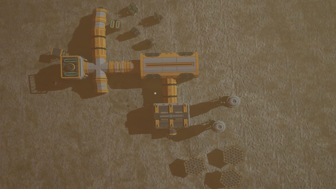 Industronaut