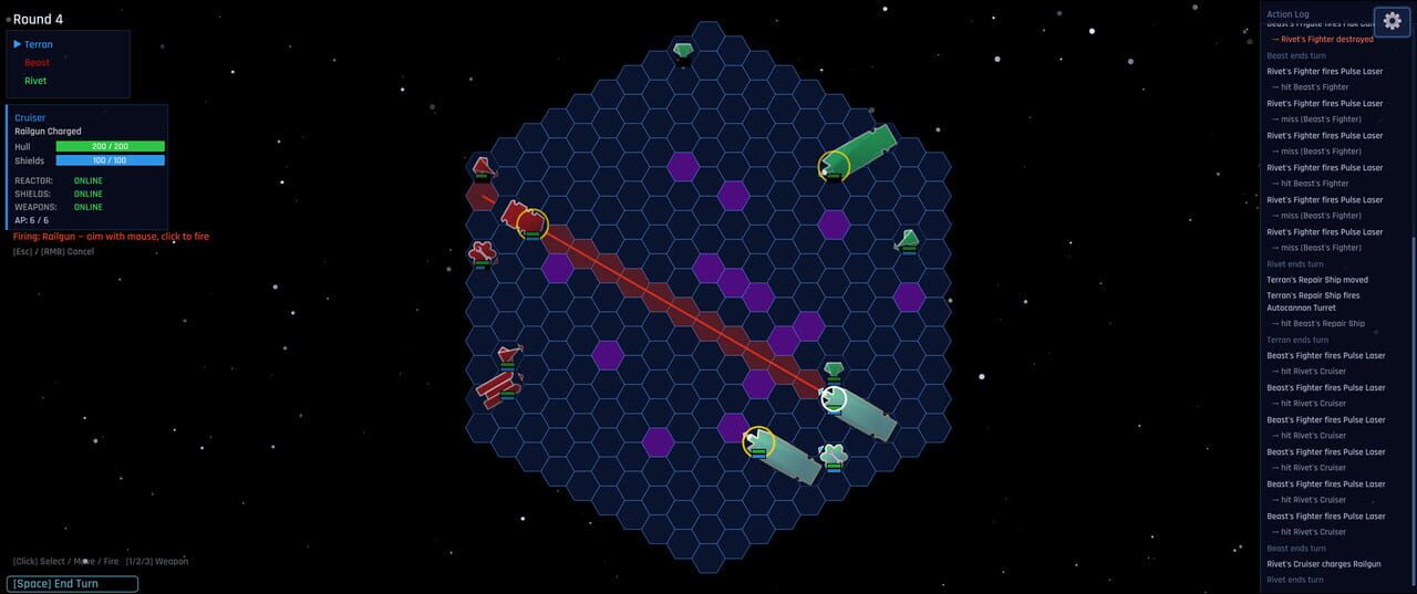Reactor Critical