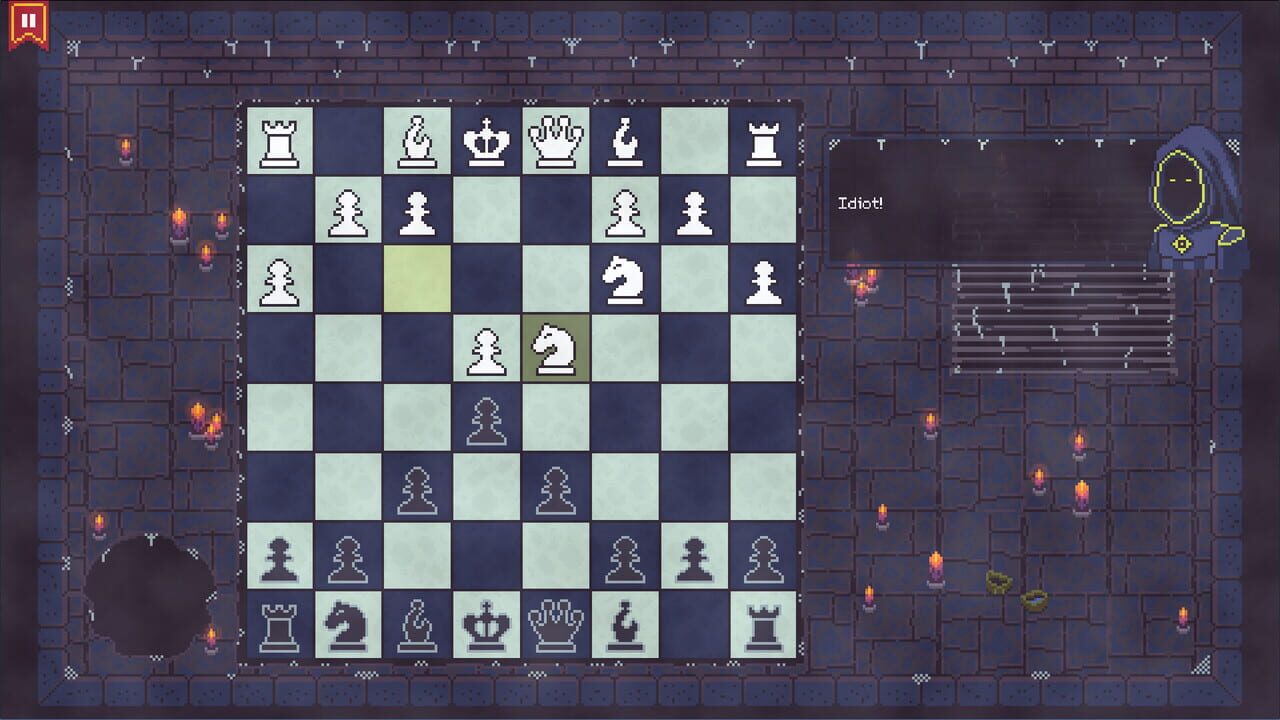 Chesscent