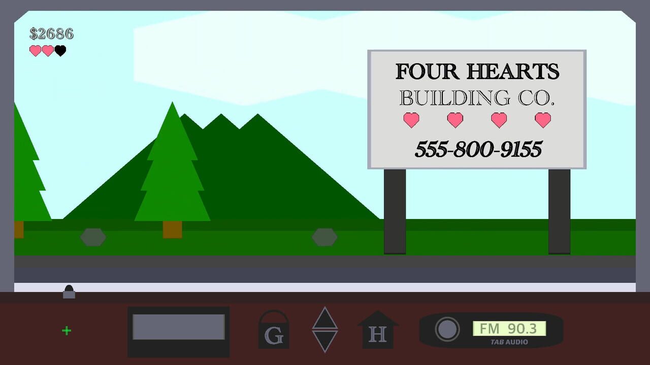 Money Trails