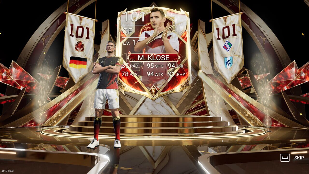 Total Football Online