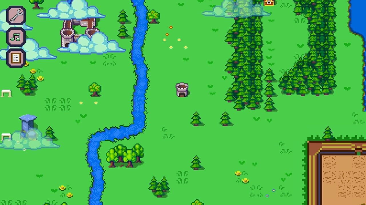 Legend of Idle