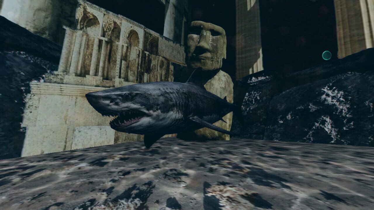 Deep Soup