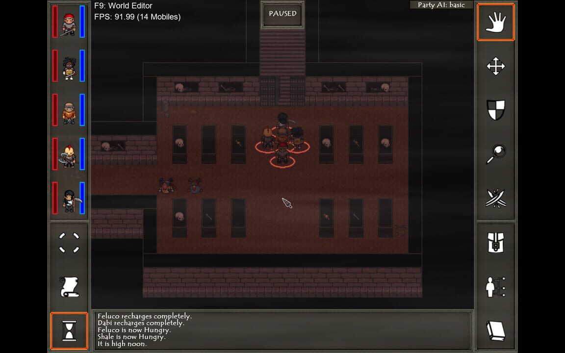 Warlordocracy: Chapter 5