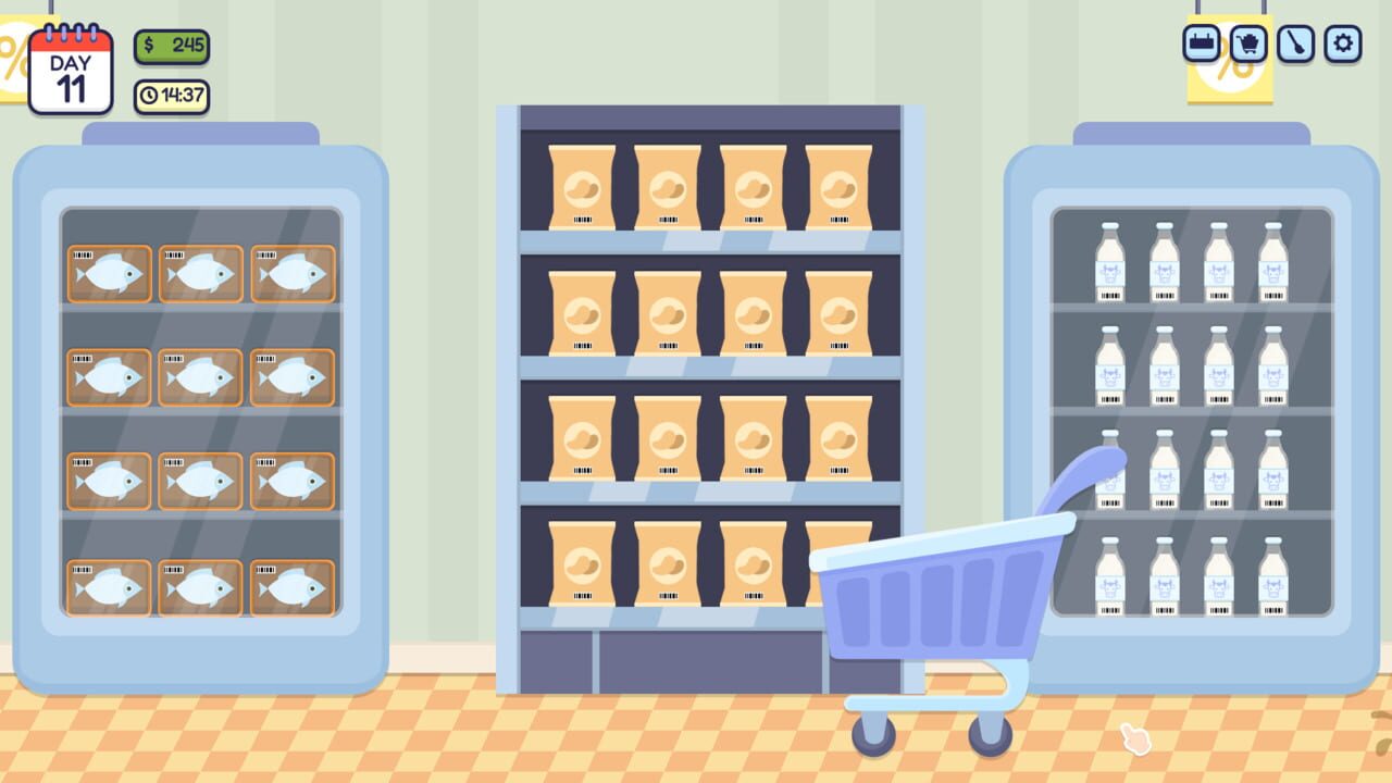 Cart by Cart