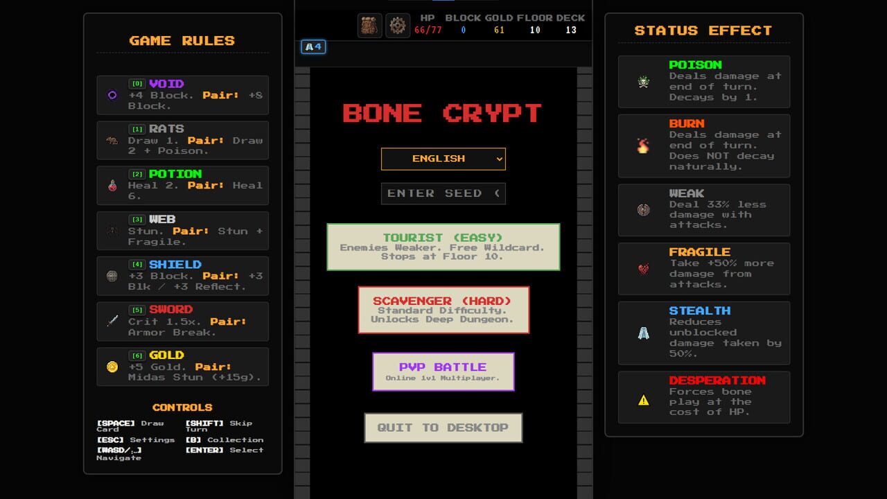 The Bone Crypt