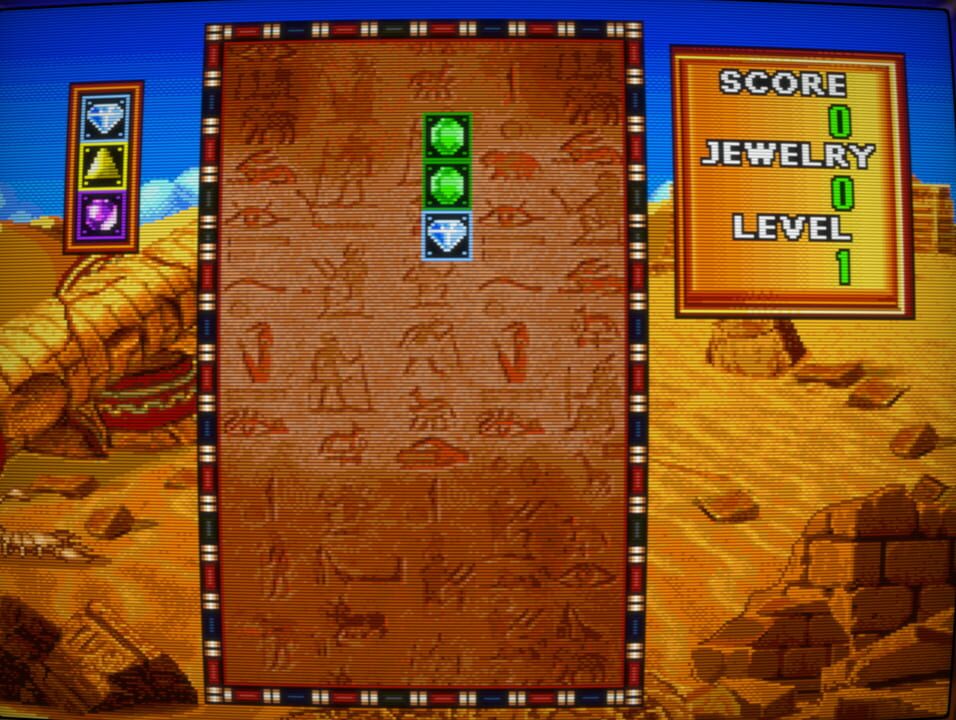 Jewel Master