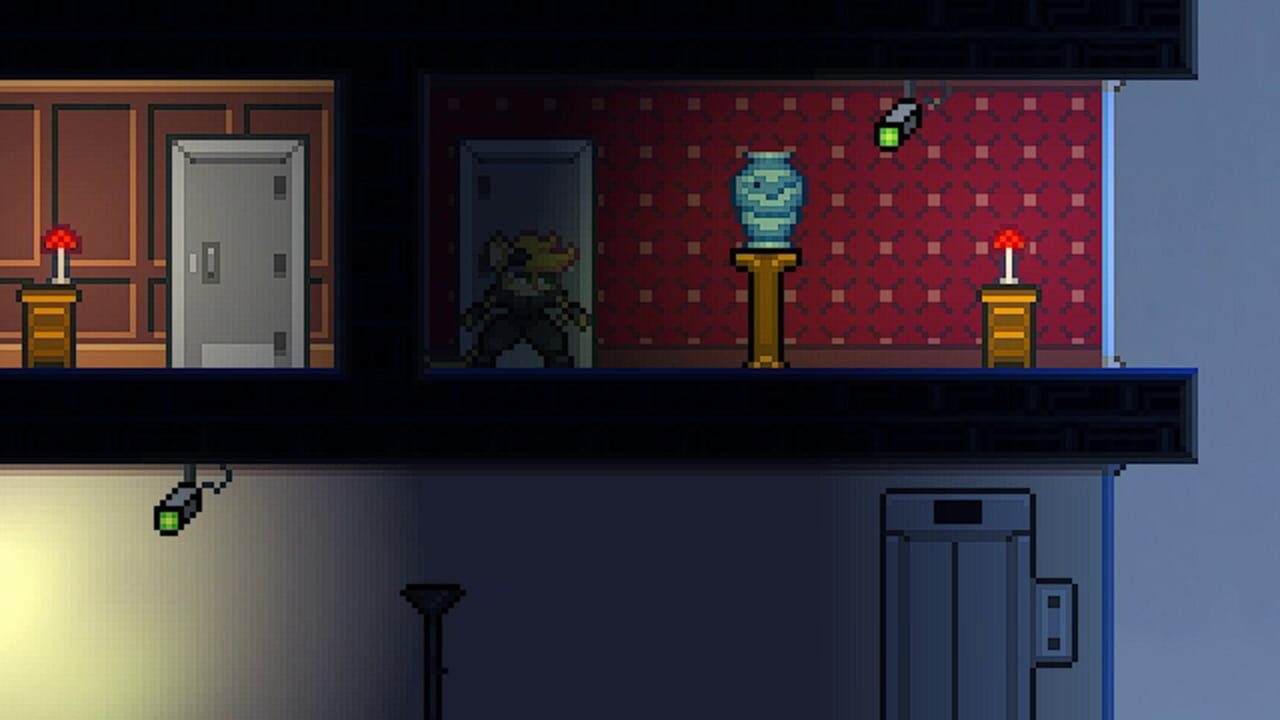 Catburglar