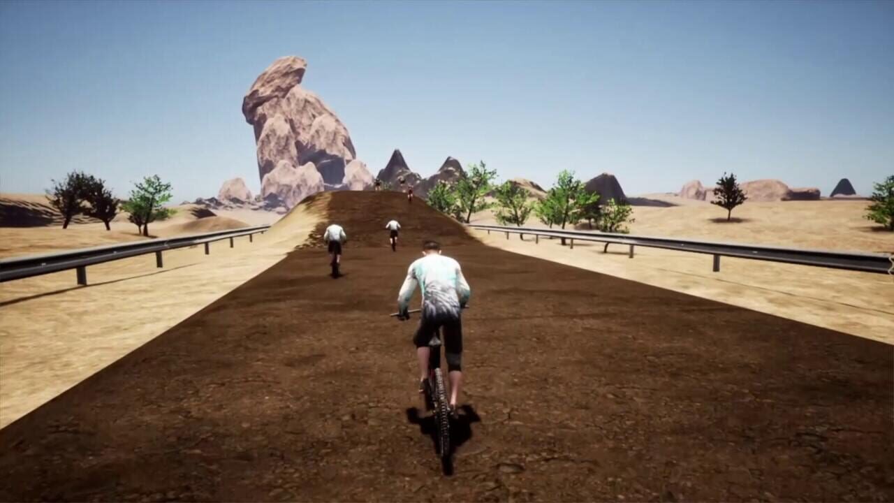 Extreme Cycling Championship