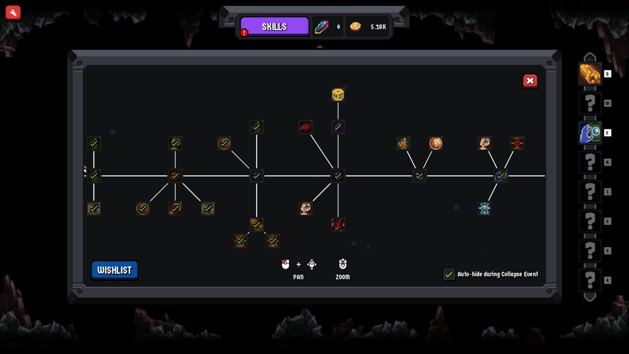 Mining and Dwarves