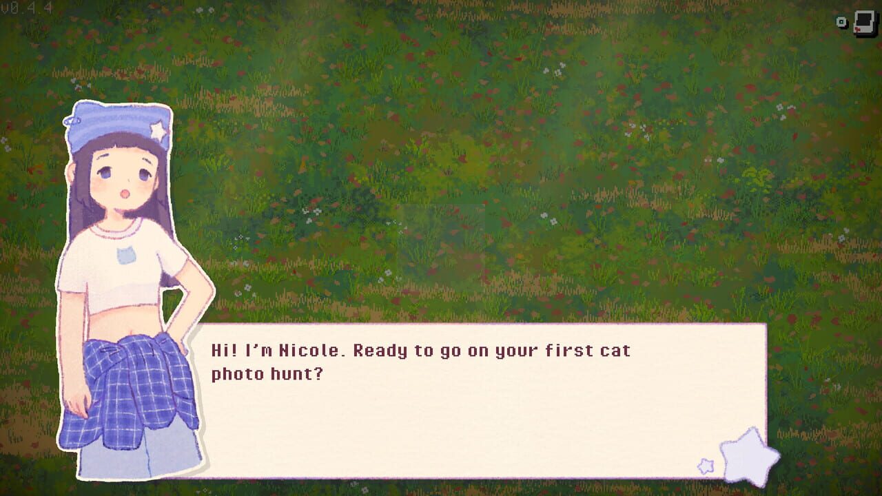 Snap the Cat