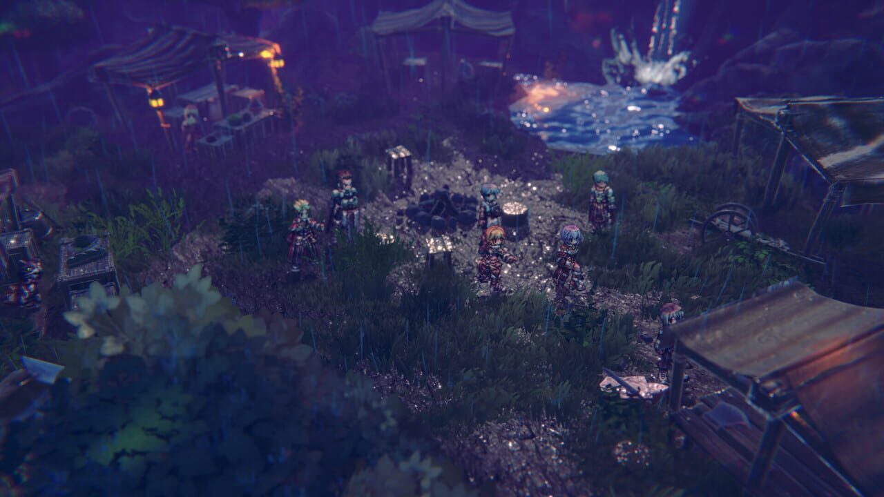 Ragnarok Console Project