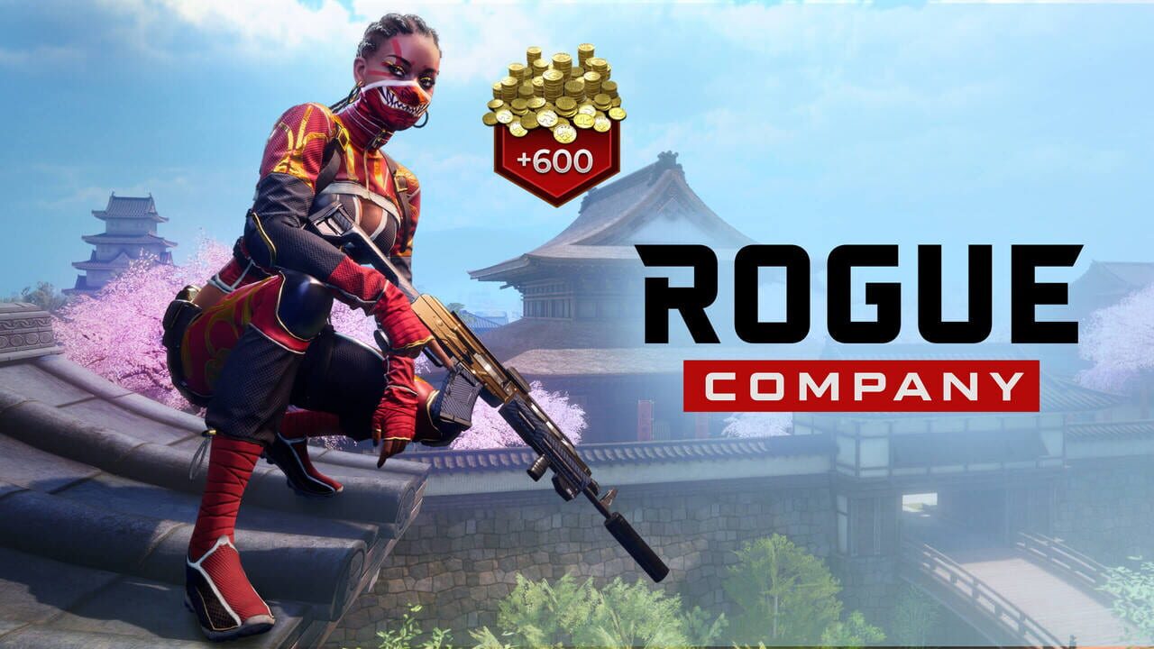 Rogue Company: Season Three Starter Pack