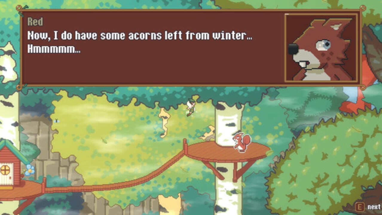 Fairy Springs
